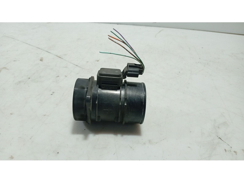 Recambio de caudalimetro para nissan tiida hatchback (c11) 1.5 dci referencia OEM IAM   