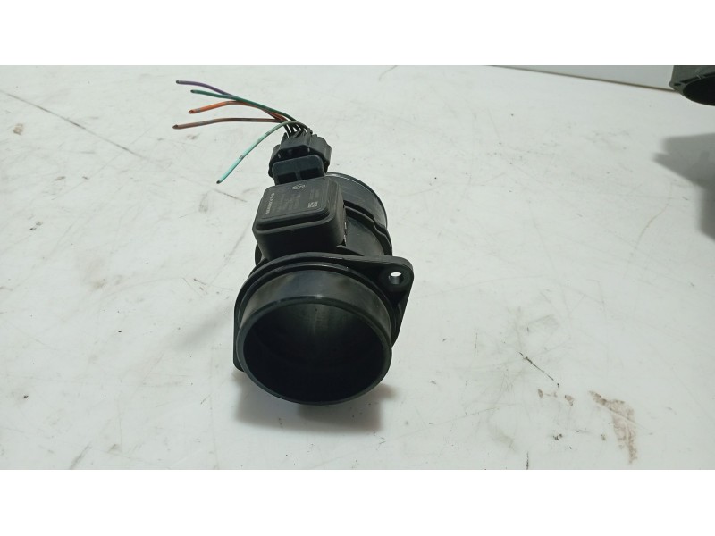 Recambio de caudalimetro para nissan tiida hatchback (c11) 1.5 dci referencia OEM IAM   