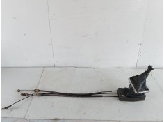 Recambio de palanca cambio para peugeot 407 (6d_) 2.0 hdi 135 (6drhrh, 6drhre, 6drhrg, 6drhrj) referencia OEM IAM 2400KH  