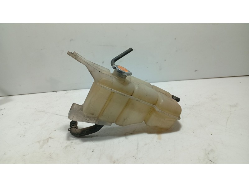 Recambio de deposito expansion para nissan tiida hatchback (c11) 1.5 dci referencia OEM IAM 21710EM00A  