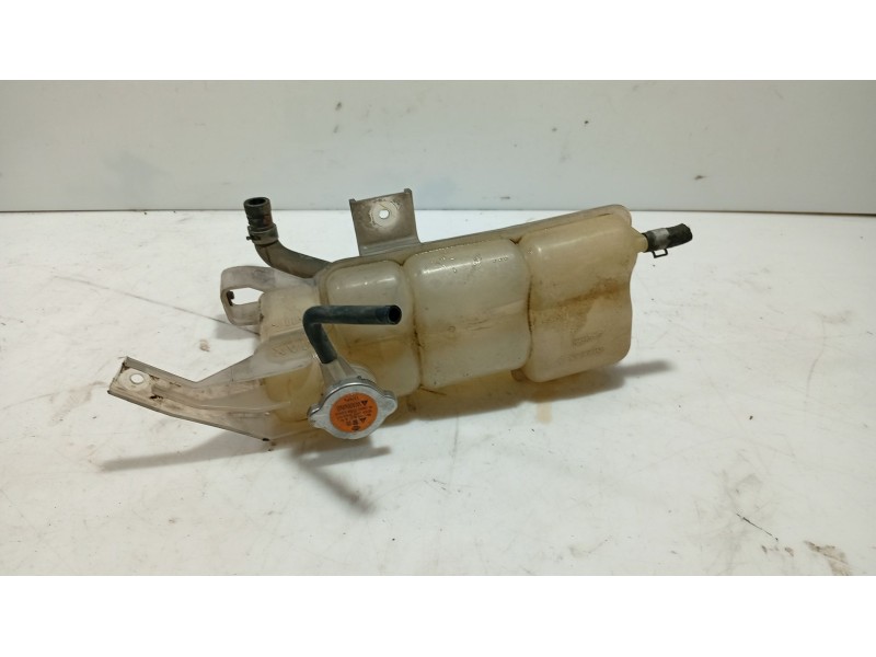 Recambio de deposito expansion para nissan tiida hatchback (c11) 1.5 dci referencia OEM IAM 21710EM00A  