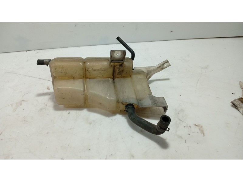 Recambio de deposito expansion para nissan tiida hatchback (c11) 1.5 dci referencia OEM IAM 21710EM00A  