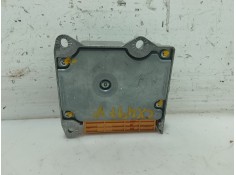 Recambio de centralita airbag para fiat bravo ii (198_) 1.6 d multijet (198axh1b) referencia OEM IAM   