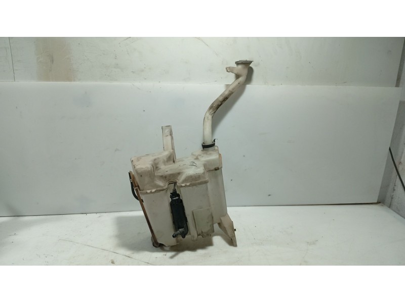 Recambio de deposito limpia para nissan tiida hatchback (c11) 1.5 dci referencia OEM IAM 28910EL000  