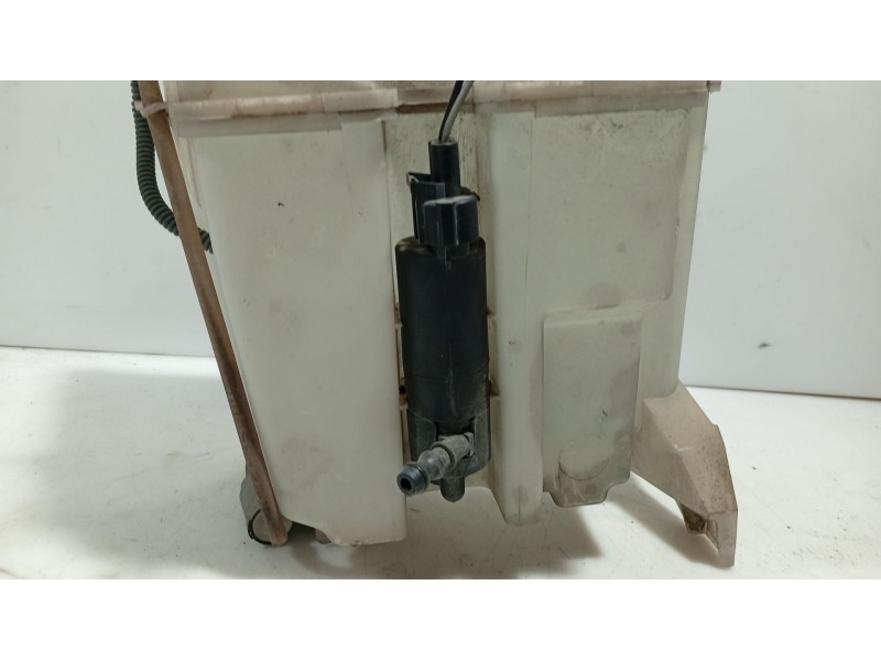 Recambio de deposito limpia para nissan tiida hatchback (c11) 1.5 dci referencia OEM IAM 28910EL000  