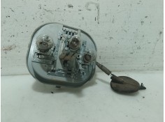 Recambio de portalamparas para fiat bravo ii (198_) 1.6 d multijet (198axh1b) referencia OEM IAM   