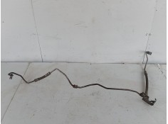 Recambio de tubo para peugeot 407 (6d_) 2.0 hdi 135 (6drhrh, 6drhre, 6drhrg, 6drhrj) referencia OEM IAM   