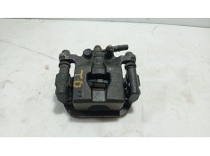 Recambio de pinza freno trasera derecha para nissan tiida hatchback (c11) 1.5 dci referencia OEM IAM   