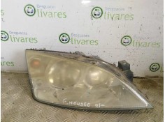 Recambio de faro derecho para  referencia OEM IAM   