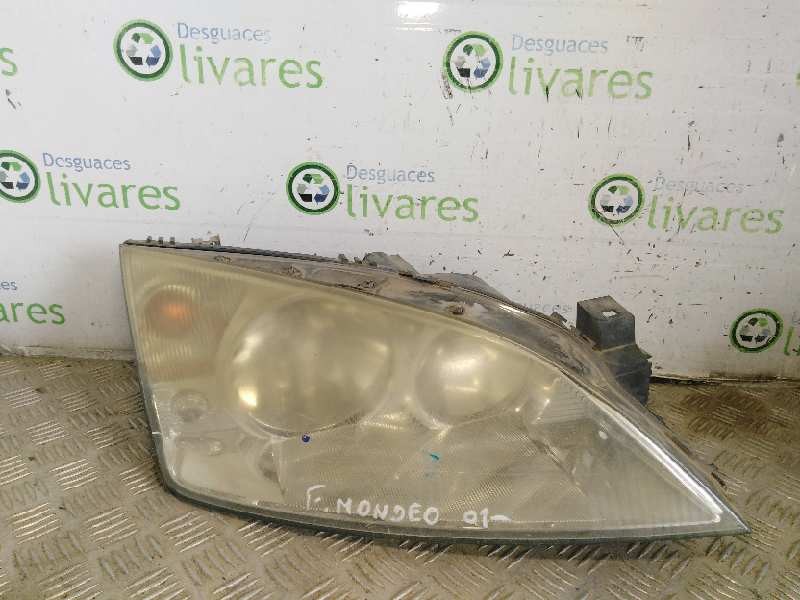 Recambio de faro derecho para  referencia OEM IAM   