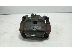 Recambio de pinza freno delantera derecha para nissan tiida hatchback (c11) 1.5 dci referencia OEM IAM 410011FE0A  