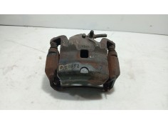 Recambio de pinza freno delantera izquierda para nissan tiida hatchback (c11) 1.5 dci referencia OEM IAM 410111FE0A   2