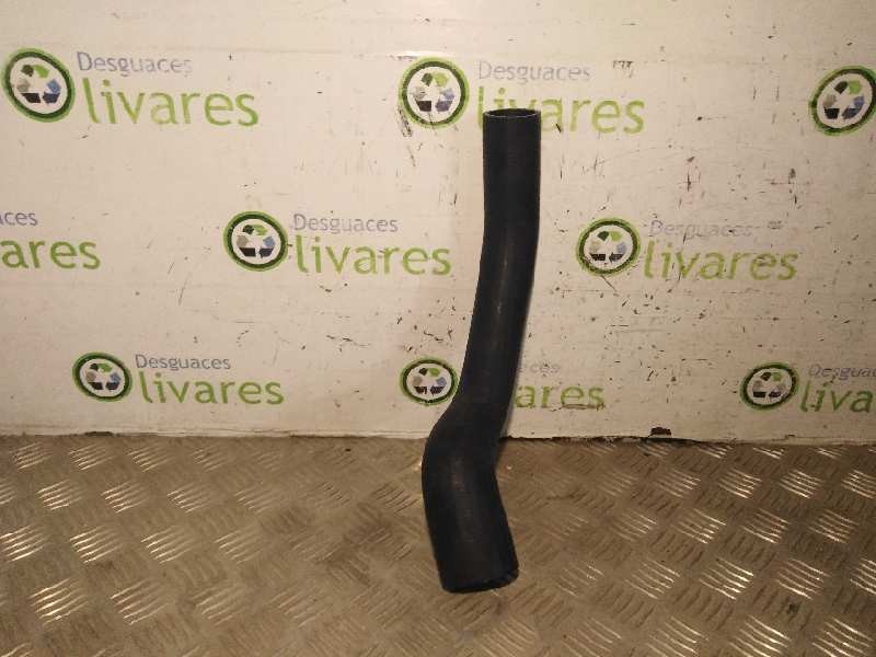 Recambio de mangueras intercooler para  referencia OEM IAM 528720  