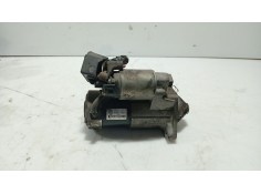 Recambio de motor arranque para nissan tiida hatchback (c11) 1.5 dci referencia OEM IAM 2330000Q0F  
