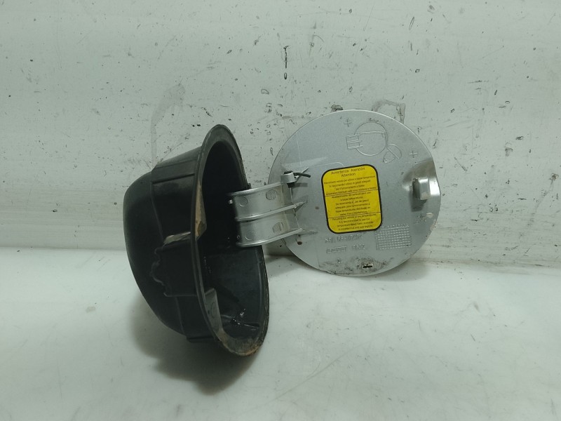 Recambio de tapa combustible para fiat bravo ii (198_) 1.6 d multijet (198axh1b) referencia OEM IAM   