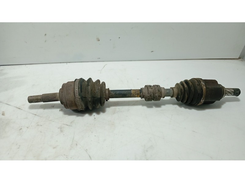 Recambio de transmision delantera izquierda para nissan tiida hatchback (c11) 1.5 dci referencia OEM IAM   