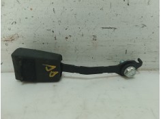 Recambio de anclaje cinturon delantero derecho para fiat bravo ii (198_) 1.6 d multijet (198axh1b) referencia OEM IAM   