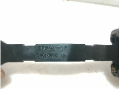 Recambio de anclaje cinturon delantero derecho para fiat bravo ii (198_) 1.6 d multijet (198axh1b) referencia OEM IAM    2
