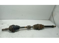 Recambio de transmision delantera derecha para nissan tiida hatchback (c11) 1.5 dci referencia OEM IAM   