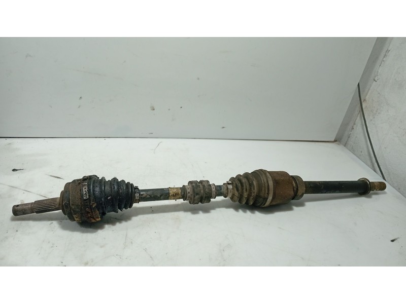 Recambio de transmision delantera derecha para nissan tiida hatchback (c11) 1.5 dci referencia OEM IAM   