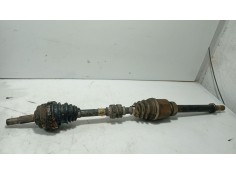 Recambio de transmision delantera derecha para nissan tiida hatchback (c11) 1.5 dci referencia OEM IAM    2