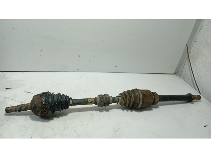 Recambio de transmision delantera derecha para nissan tiida hatchback (c11) 1.5 dci referencia OEM IAM   