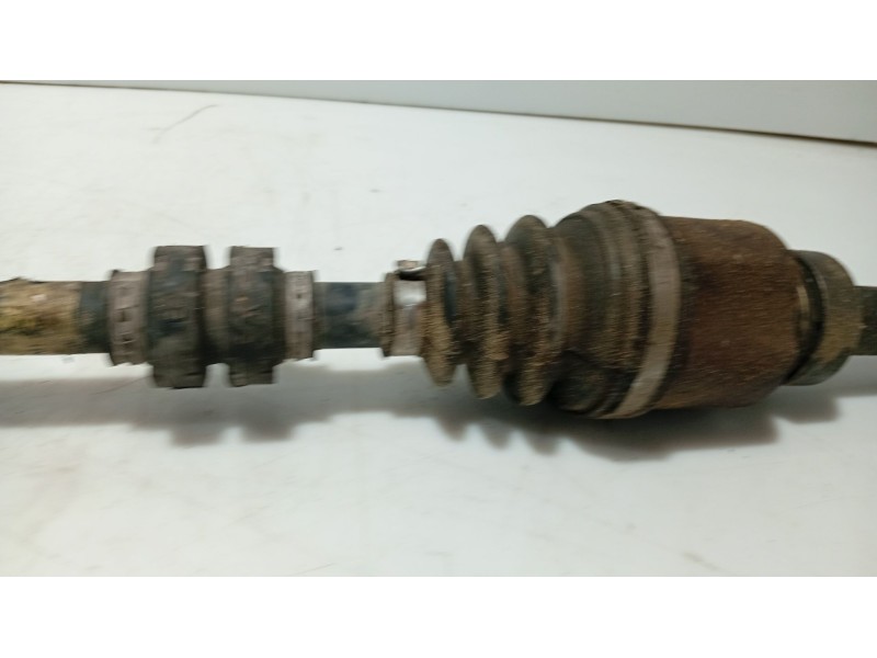 Recambio de transmision delantera derecha para nissan tiida hatchback (c11) 1.5 dci referencia OEM IAM   