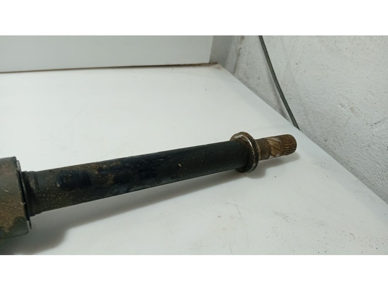 Recambio de transmision delantera derecha para nissan tiida hatchback (c11) 1.5 dci referencia OEM IAM   