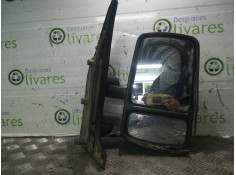 Recambio de retrovisor derecho para  referencia OEM IAM   