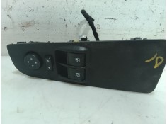 Recambio de mando elevalunas delantero izquierdo para fiat bravo ii (198_) 1.6 d multijet (198axh1b) referencia OEM IAM 00007354