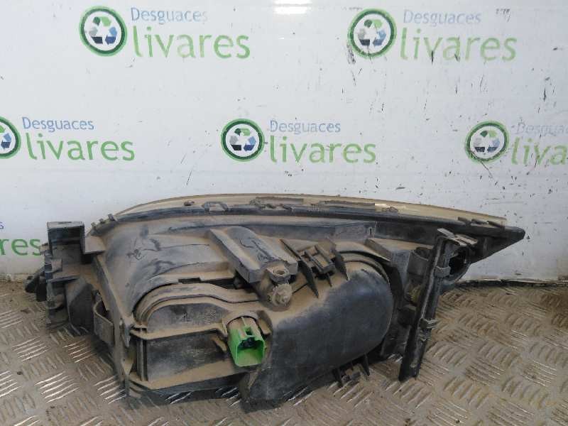 Recambio de faro derecho para  referencia OEM IAM   