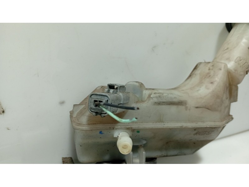 Recambio de bomba freno para nissan tiida hatchback (c11) 1.5 dci referencia OEM IAM 46010EM00A  