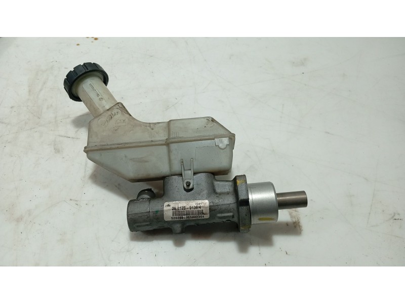 Recambio de bomba freno para nissan tiida hatchback (c11) 1.5 dci referencia OEM IAM 46010EM00A  