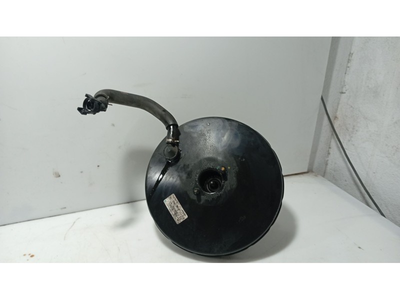 Recambio de servofreno para nissan tiida hatchback (c11) 1.5 dci referencia OEM IAM   