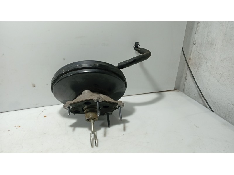 Recambio de servofreno para nissan tiida hatchback (c11) 1.5 dci referencia OEM IAM   