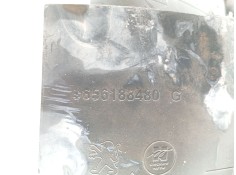 Recambio de paso rueda para peugeot 407 (6d_) 2.0 hdi 135 (6drhrh, 6drhre, 6drhrg, 6drhrj) referencia OEM IAM    2