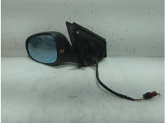 Recambio de retrovisor izquierdo para fiat bravo ii (198_) 1.6 d multijet (198axh1b) referencia OEM IAM   