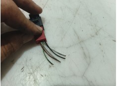 Recambio de retrovisor izquierdo para fiat bravo ii (198_) 1.6 d multijet (198axh1b) referencia OEM IAM    2