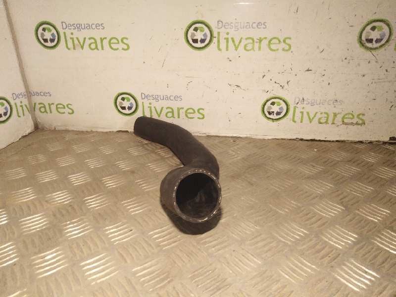 Recambio de mangueras intercooler para  referencia OEM IAM 528720  