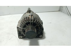 Recambio de alternador para nissan tiida hatchback (c11) 1.5 dci referencia OEM IAM 2310000Q2C   2