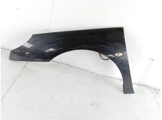 Recambio de aleta delantera izquierda para peugeot 407 (6d_) 2.0 hdi 135 (6drhrh, 6drhre, 6drhrg, 6drhrj) referencia OEM IAM 784