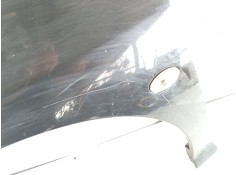 Recambio de aleta delantera izquierda para peugeot 407 (6d_) 2.0 hdi 135 (6drhrh, 6drhre, 6drhrg, 6drhrj) referencia OEM IAM 784 2