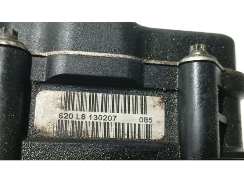 Recambio de abs para nissan tiida hatchback (c11) 1.5 dci referencia OEM IAM   