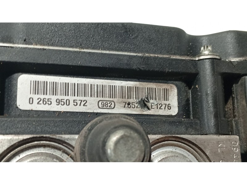 Recambio de abs para nissan tiida hatchback (c11) 1.5 dci referencia OEM IAM   