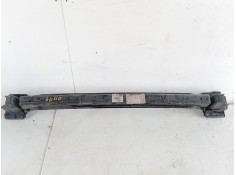 Recambio de refuerzo paragolpes trasero para peugeot 407 (6d_) 2.0 hdi 135 (6drhrh, 6drhre, 6drhrg, 6drhrj) referencia OEM IAM 7