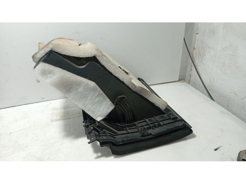 Recambio de guantera para nissan tiida hatchback (c11) 1.5 dci referencia OEM IAM 68520EM02A / 68510EM01A  
