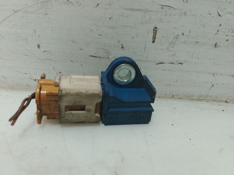 Recambio de modulo electronico para fiat bravo ii (198_) 1.6 d multijet (198axh1b) referencia OEM IAM   