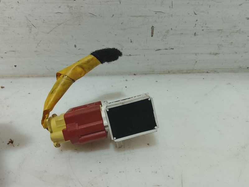 Recambio de modulo electronico para fiat bravo ii (198_) 1.6 d multijet (198axh1b) referencia OEM IAM   