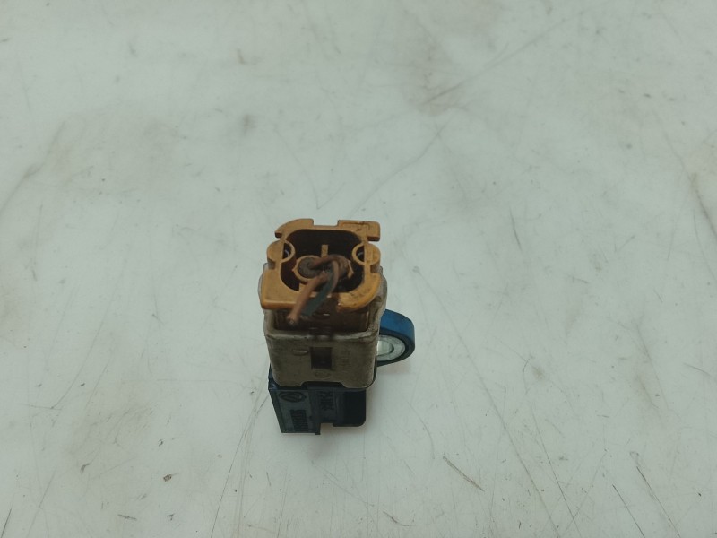 Recambio de modulo electronico para fiat bravo ii (198_) 1.6 d multijet (198axh1b) referencia OEM IAM   