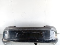 Recambio de paragolpes trasero para peugeot 407 (6d_) 2.0 hdi 135 (6drhrh, 6drhre, 6drhrg, 6drhrj) referencia OEM IAM 7410V4  